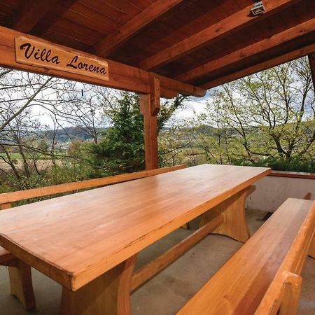 Villa Lorena Krapinske Toplice Εξωτερικό φωτογραφία