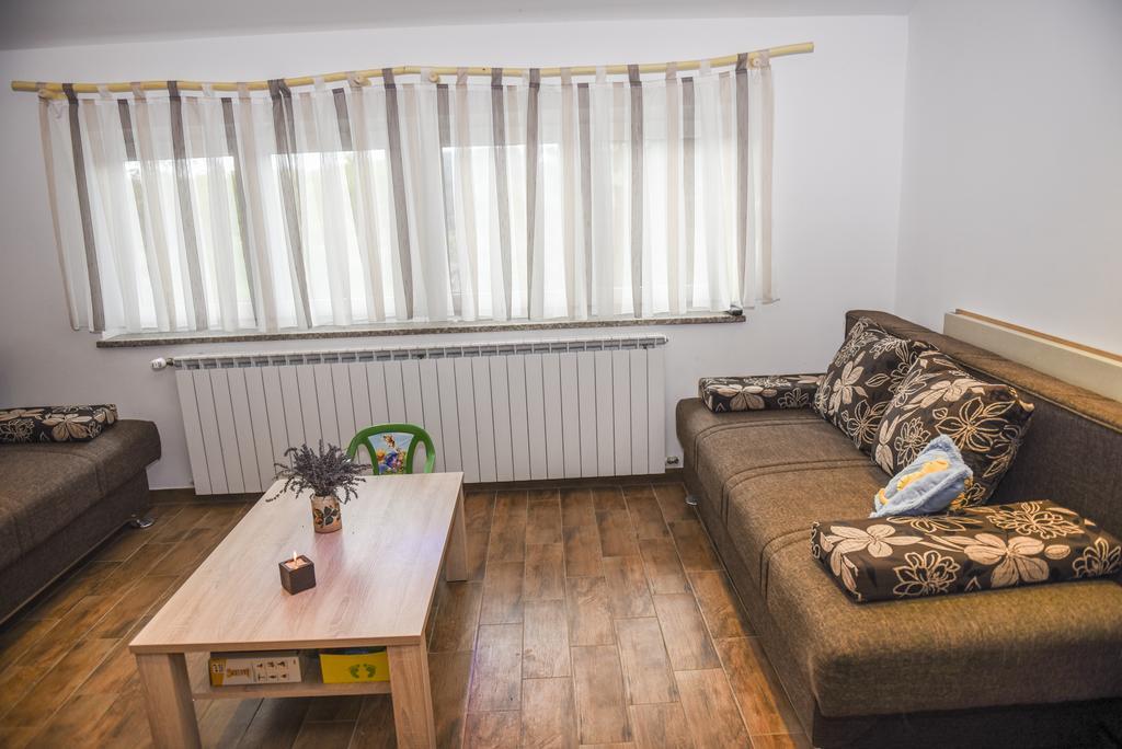 Villa Lorena Krapinske Toplice Εξωτερικό φωτογραφία