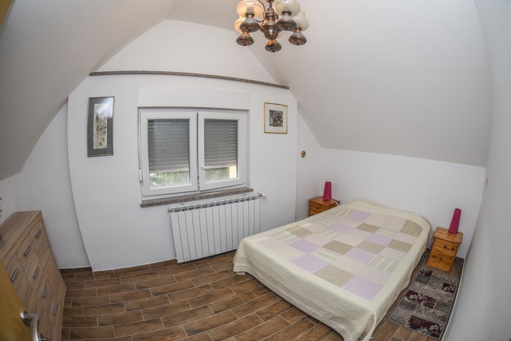 Villa Lorena Krapinske Toplice Εξωτερικό φωτογραφία