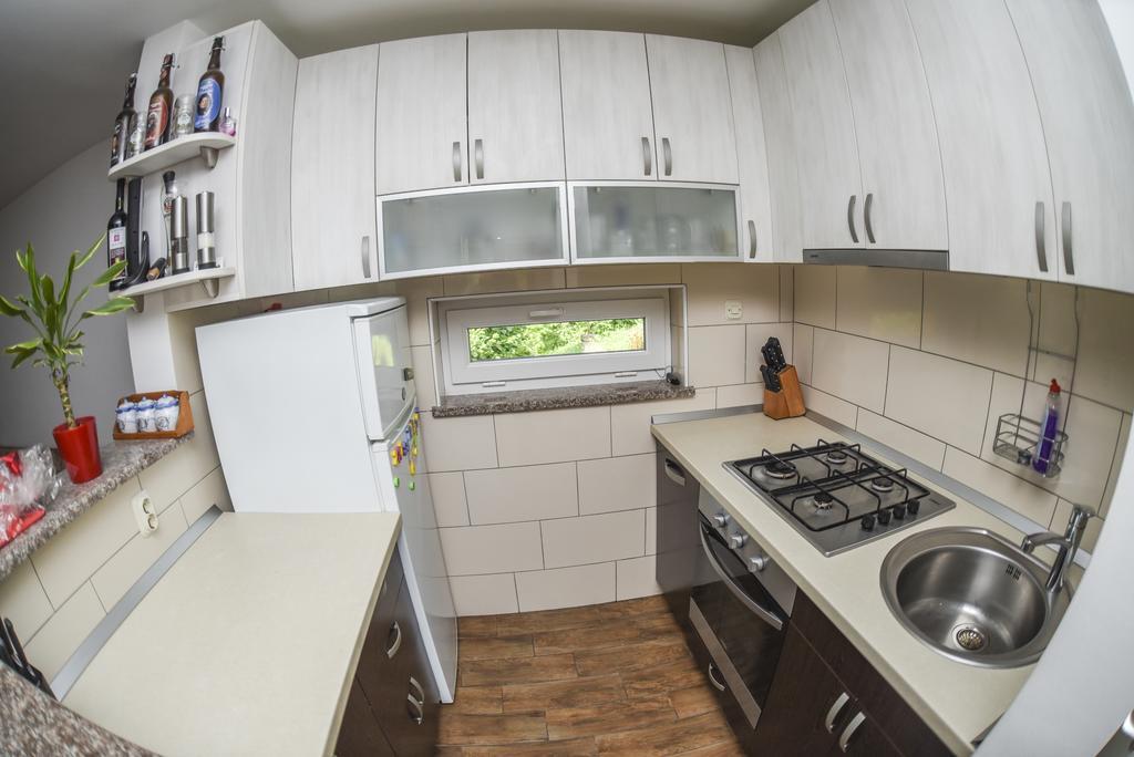 Villa Lorena Krapinske Toplice Εξωτερικό φωτογραφία