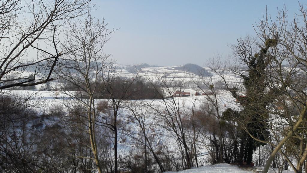 Villa Lorena Krapinske Toplice Εξωτερικό φωτογραφία