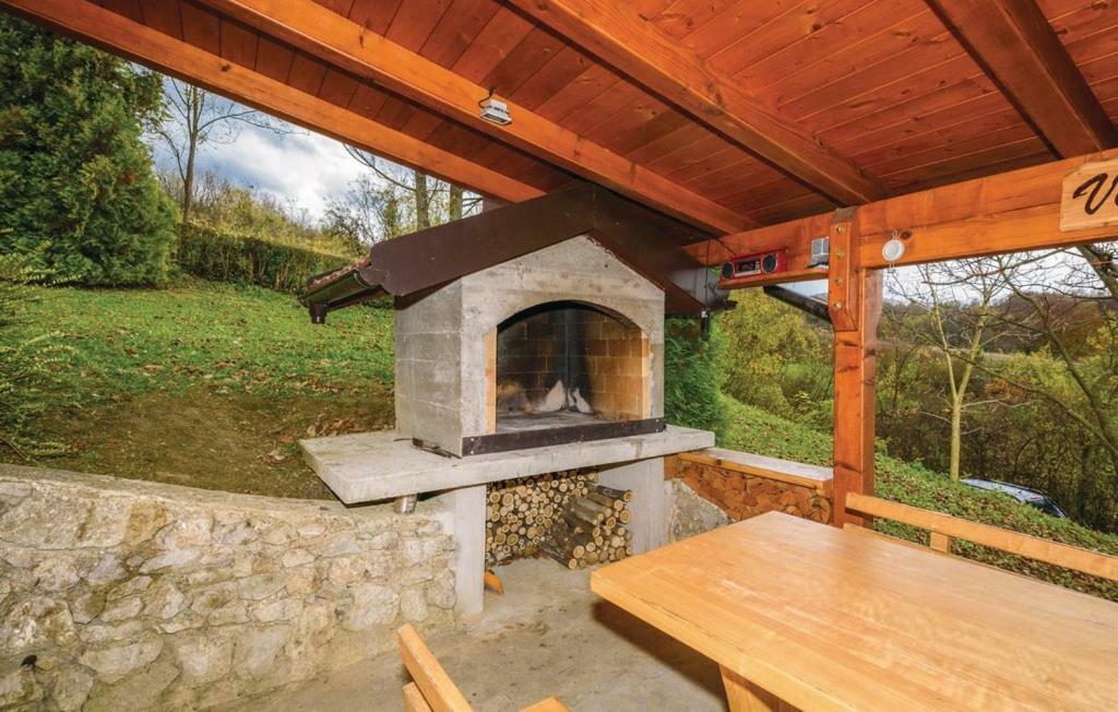 Villa Lorena Krapinske Toplice Εξωτερικό φωτογραφία