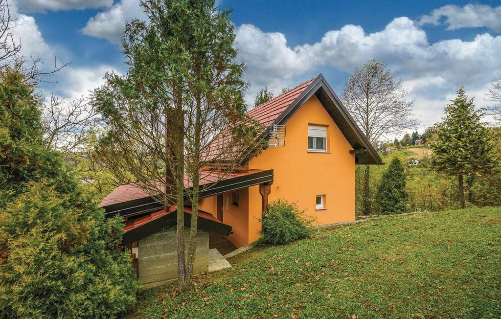 Villa Lorena Krapinske Toplice Εξωτερικό φωτογραφία