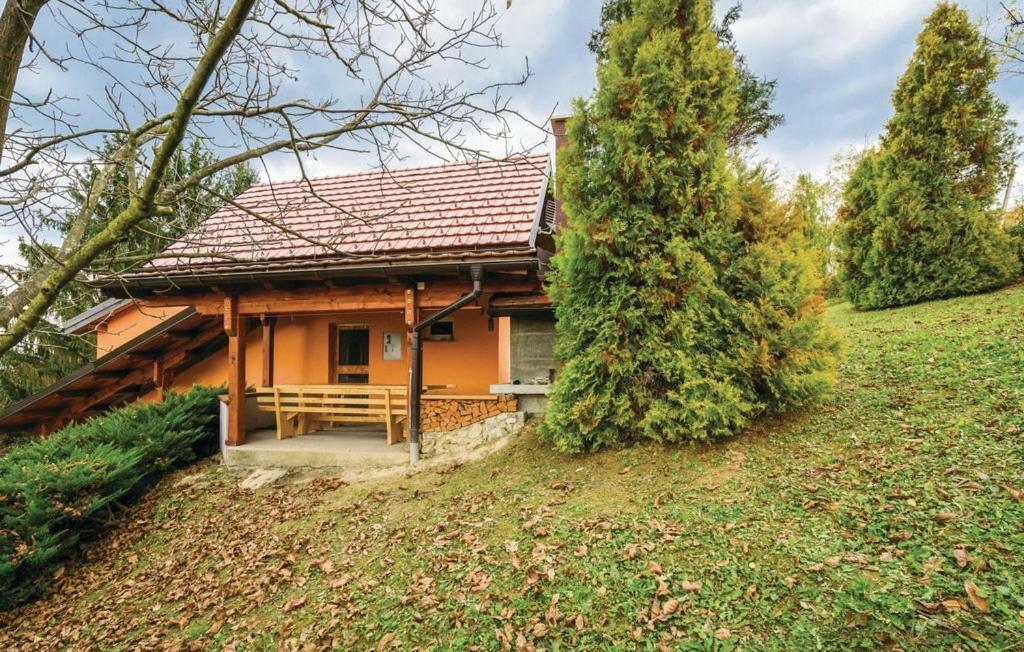 Villa Lorena Krapinske Toplice Εξωτερικό φωτογραφία