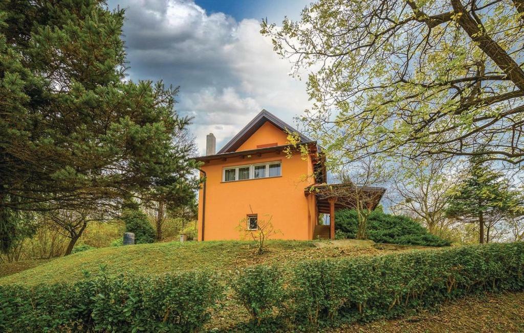 Villa Lorena Krapinske Toplice Εξωτερικό φωτογραφία